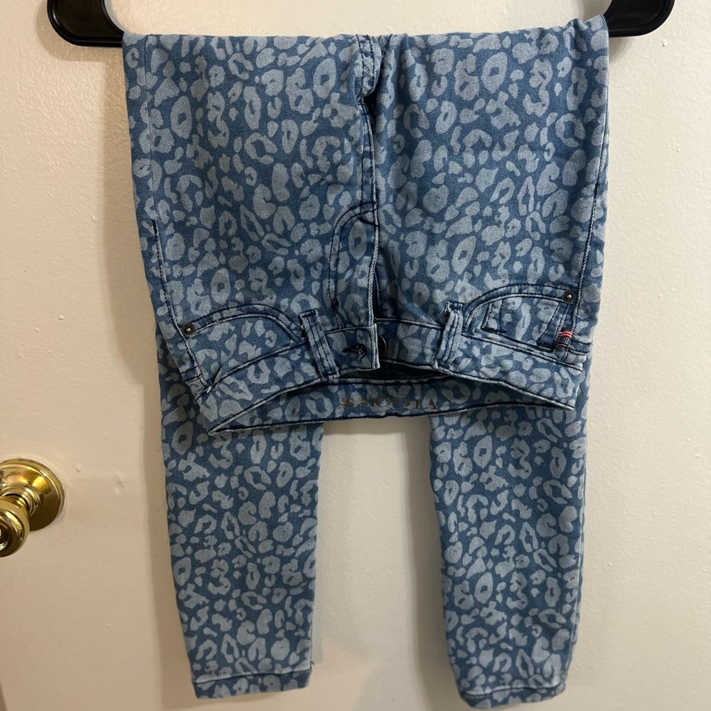 Girls Skinny Jeans